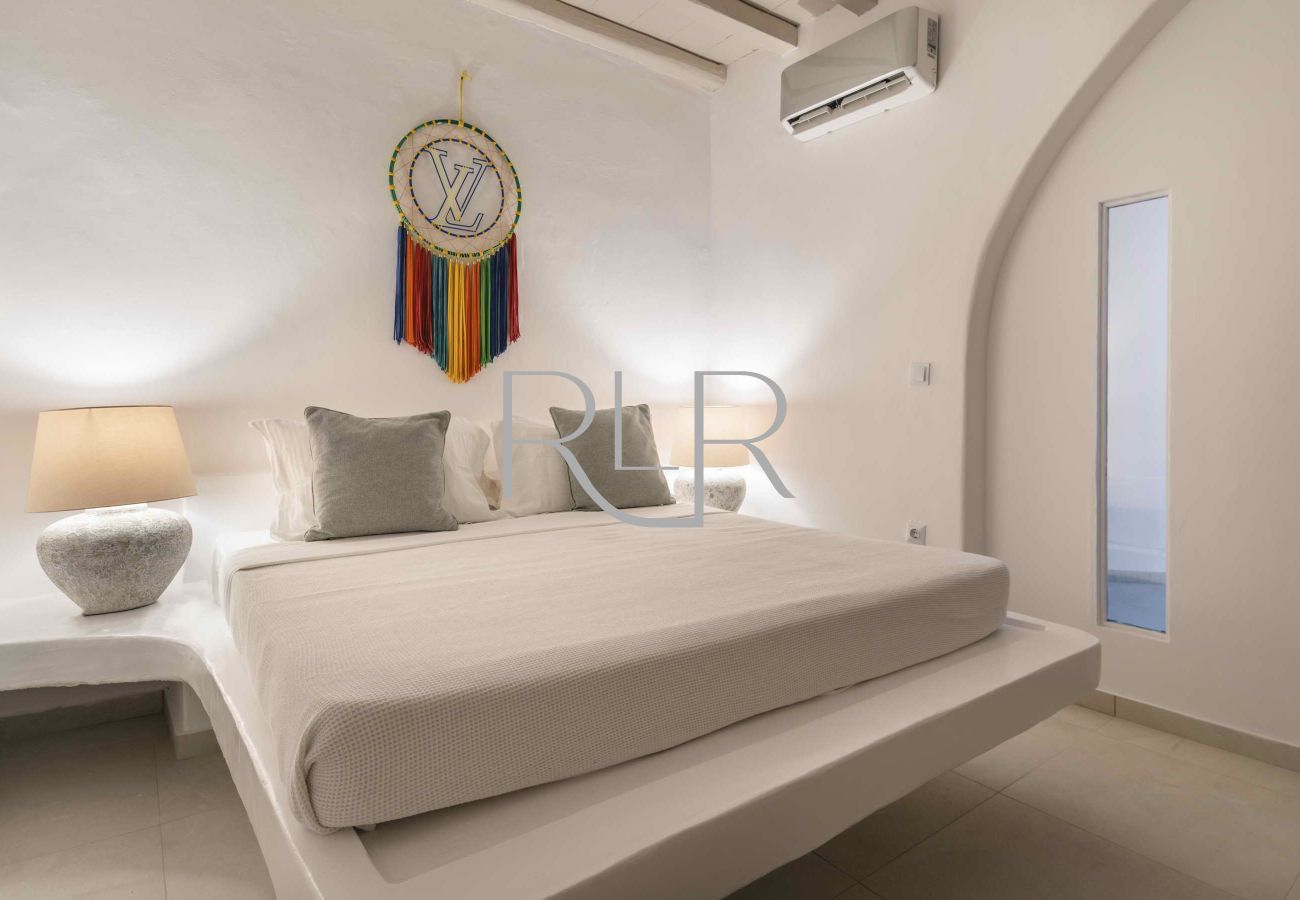 Villa à Mikonos - Villa Morphee