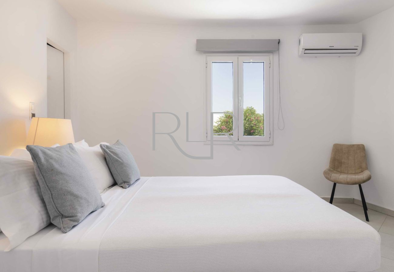 Villa à Mikonos - Villa Morphee