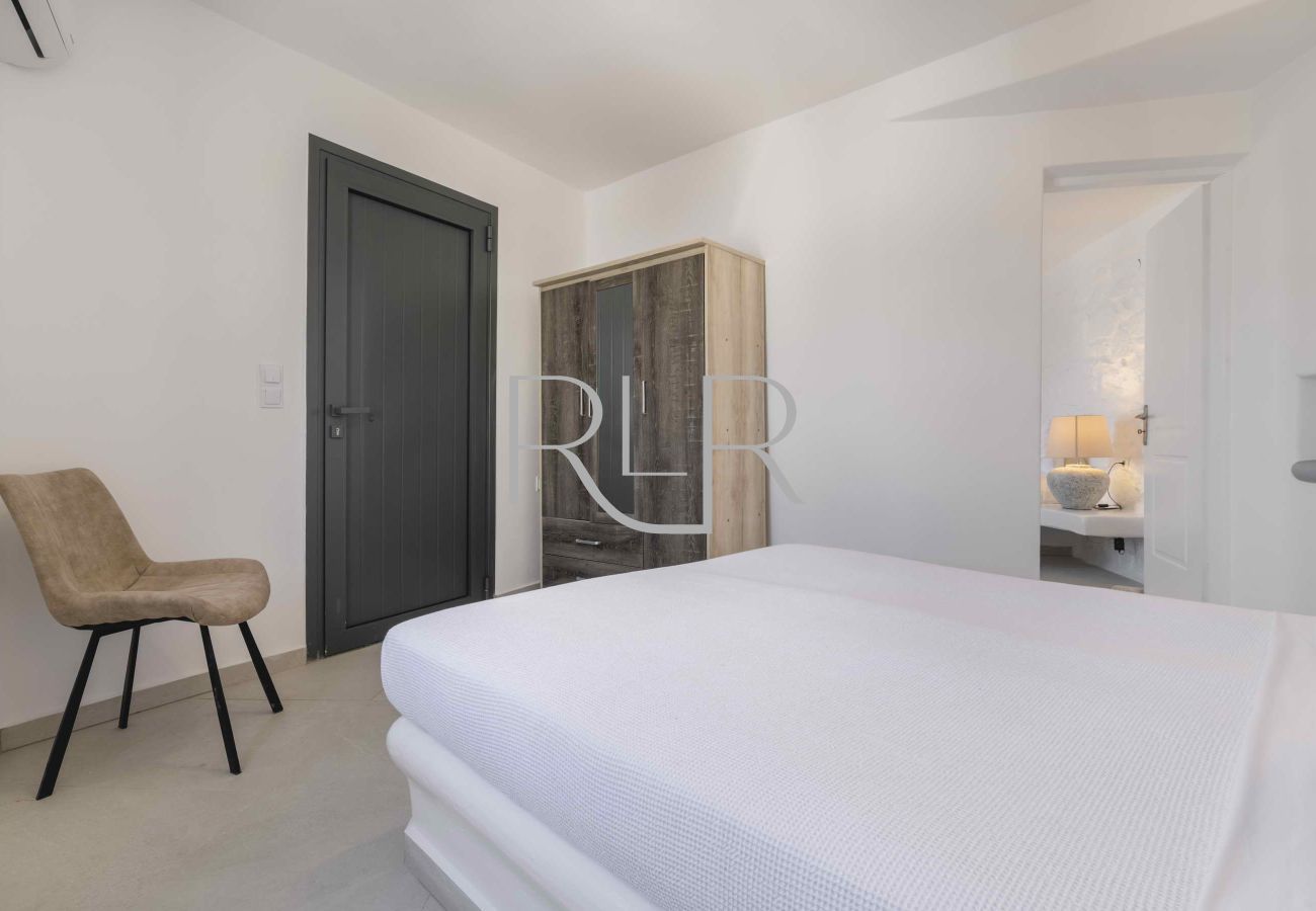 Villa à Mikonos - Villa Morphee