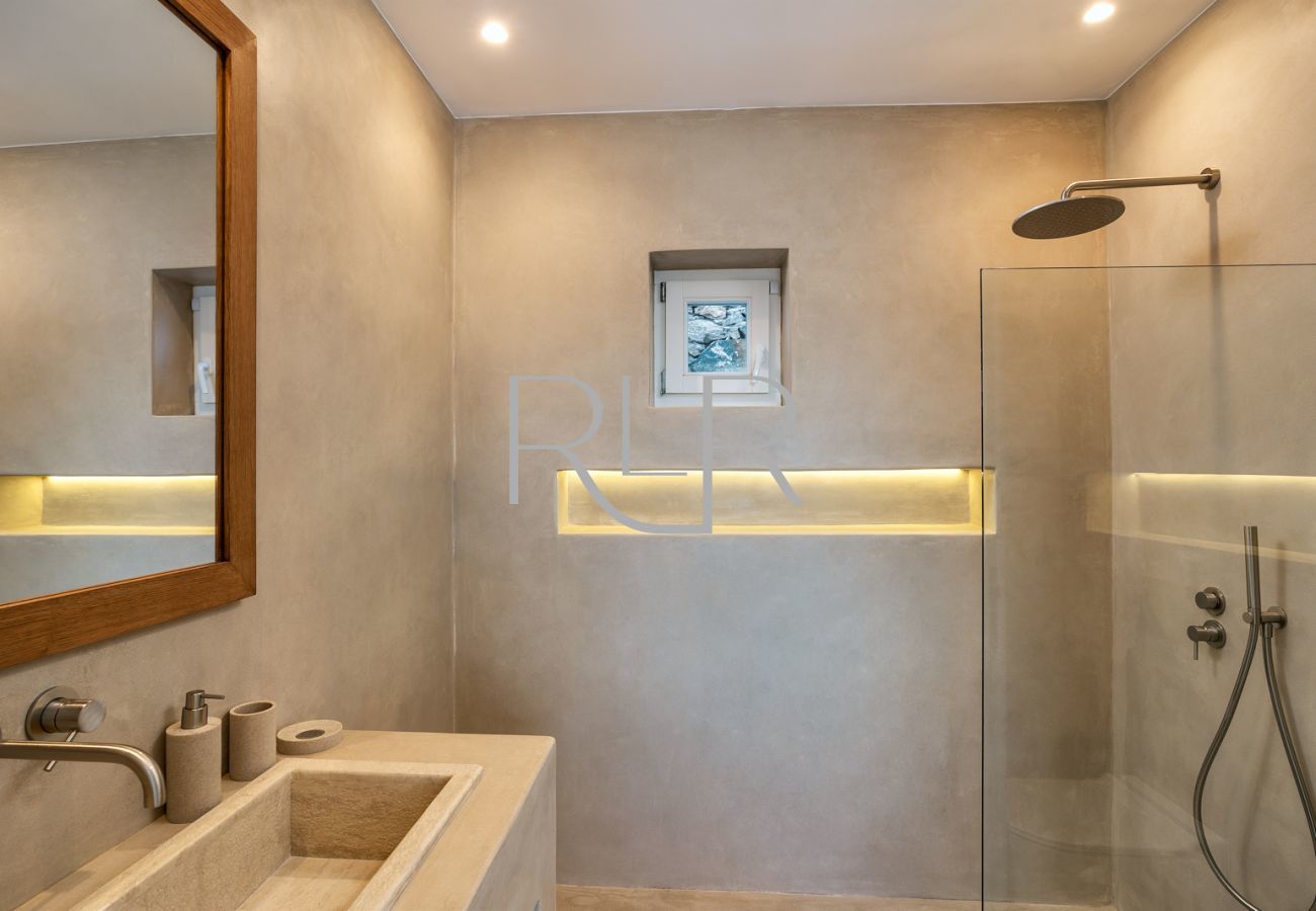 Villa à Mikonos - Villa Thalassa