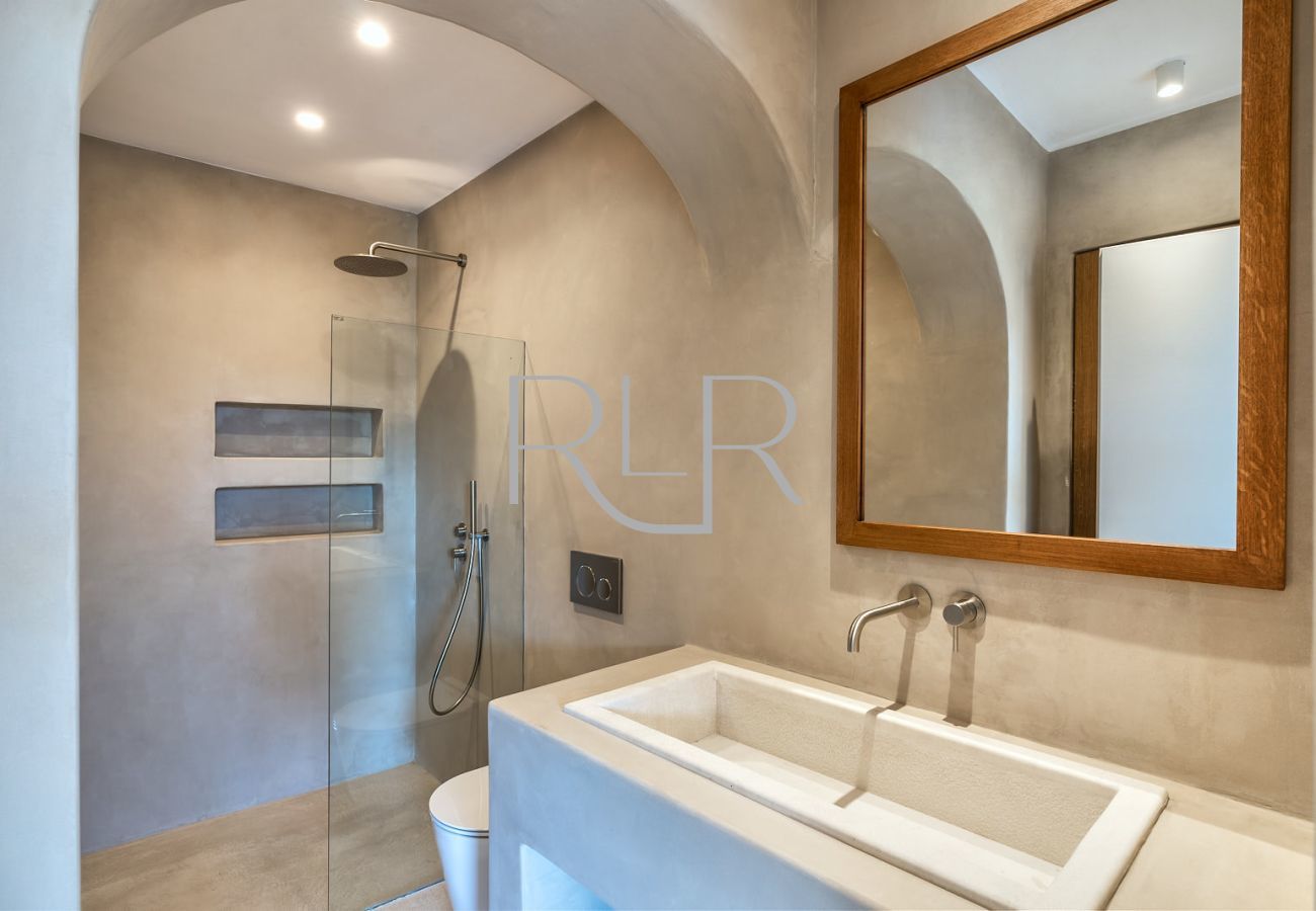 Villa à Mikonos - Villa Thalassa