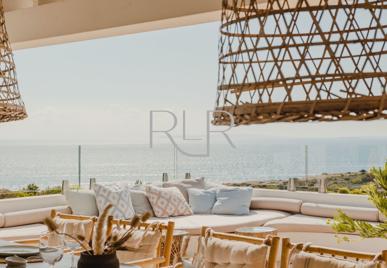Villa à Ibiza - Villa Malena