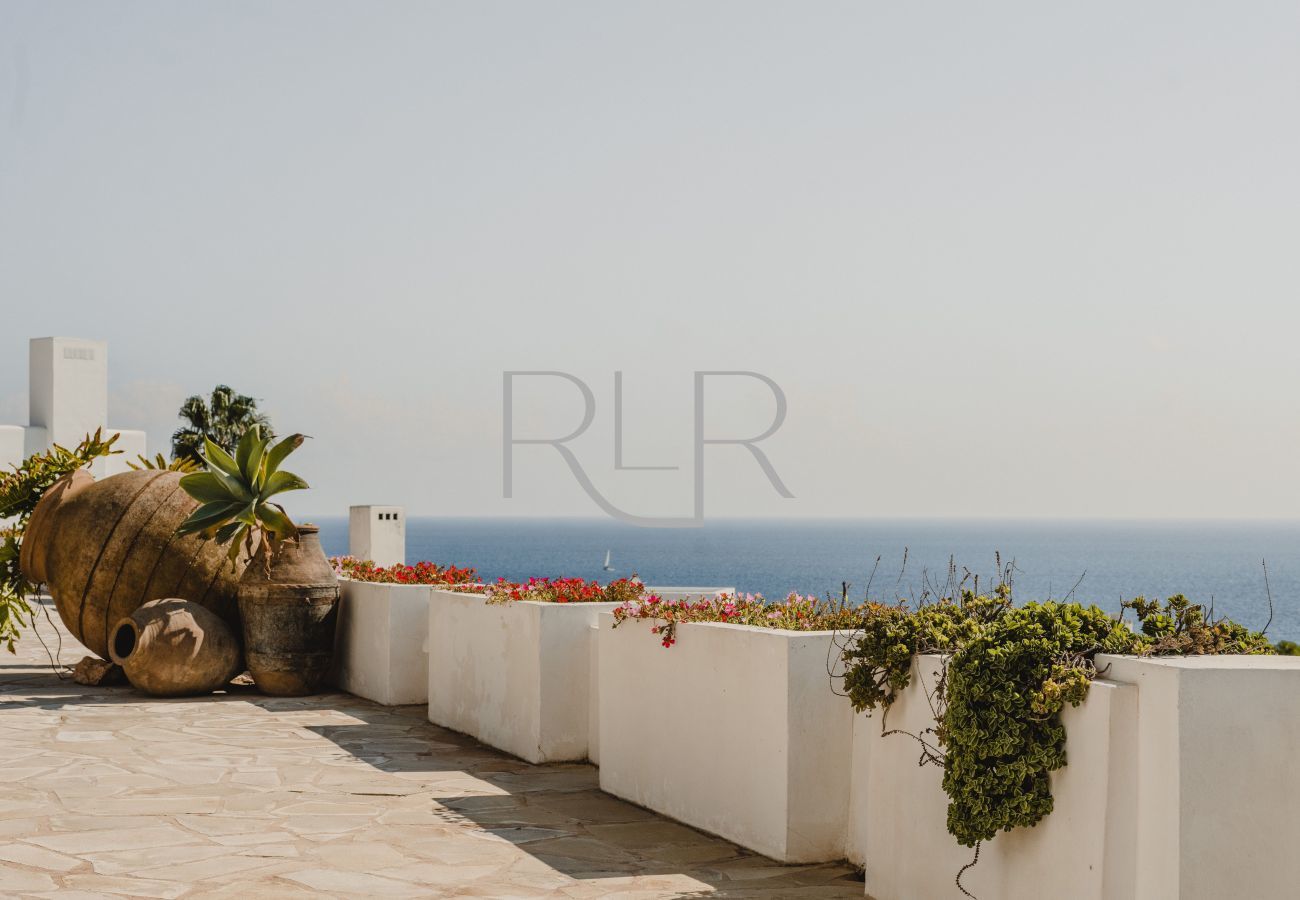 Villa à Ibiza - Villa Malena