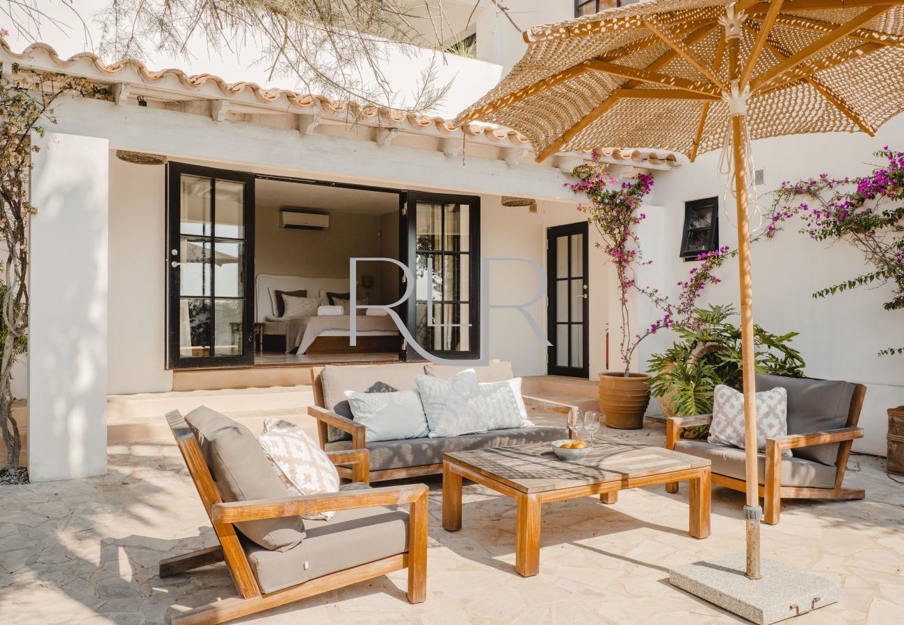 Villa à Ibiza - Villa Malena