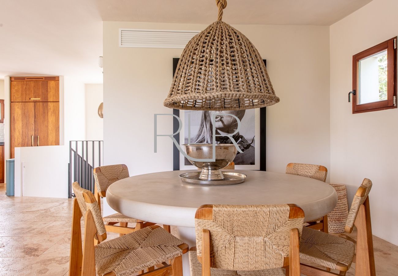 Villa à Ibiza - Villa Antheia
