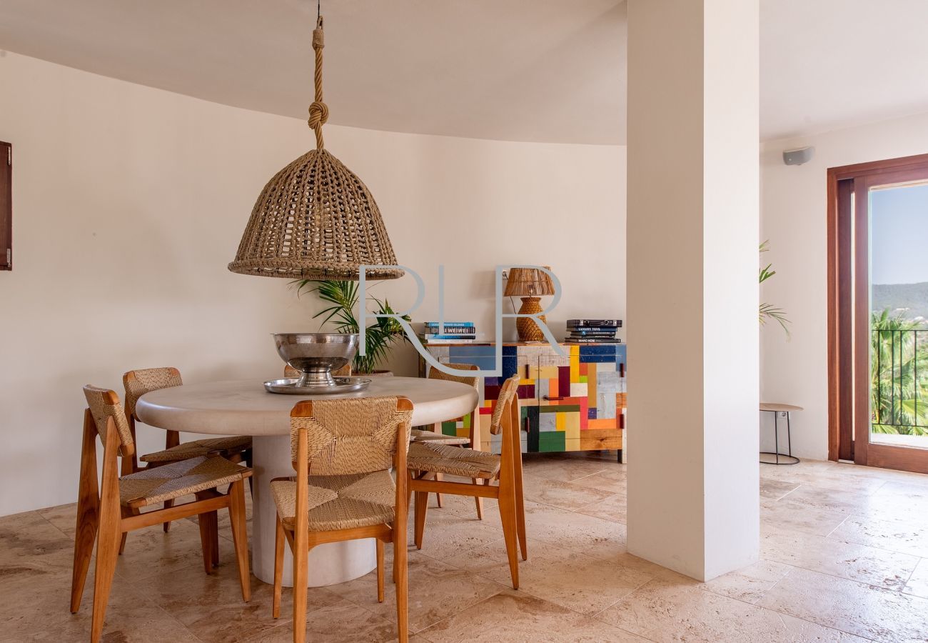 Villa à Ibiza - Villa Antheia