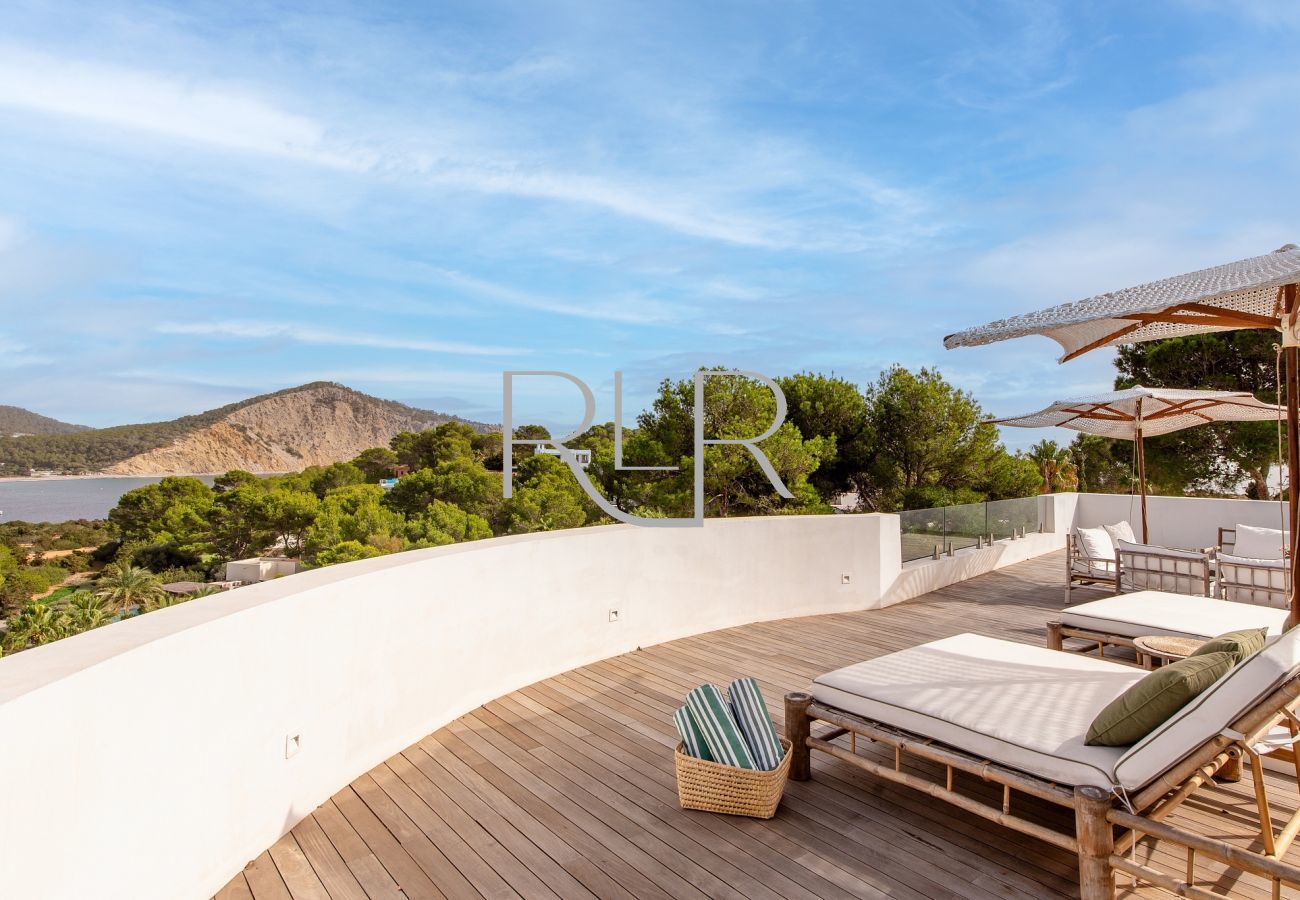 Villa à Ibiza - Villa Antheia