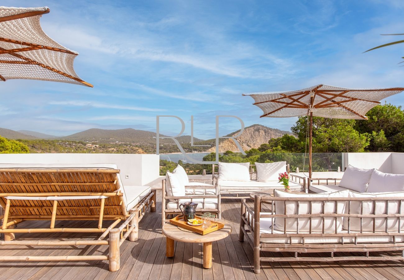 Villa à Ibiza - Villa Antheia