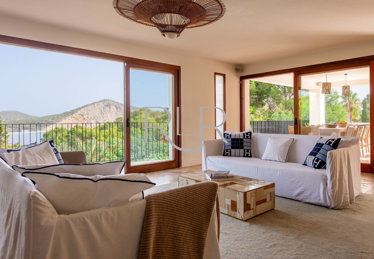 Villa à Ibiza - Villa Antheia