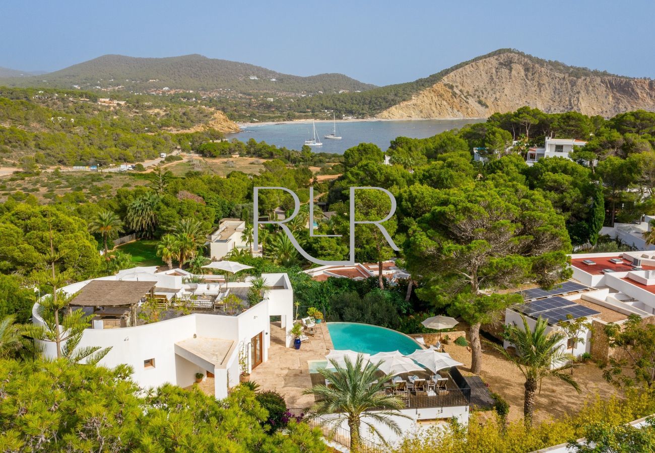 Villa à Ibiza - Villa Antheia