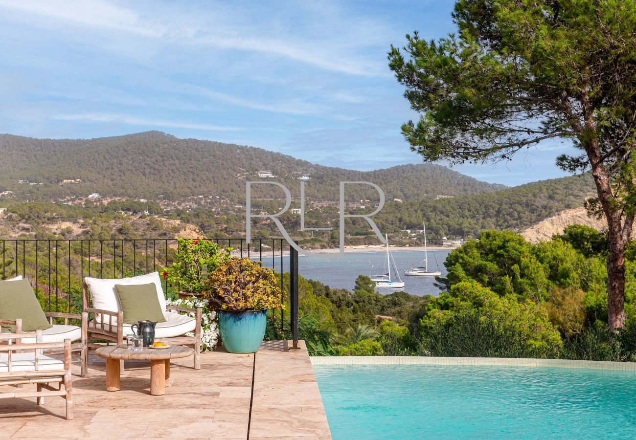 Villa à Ibiza - Villa Antheia