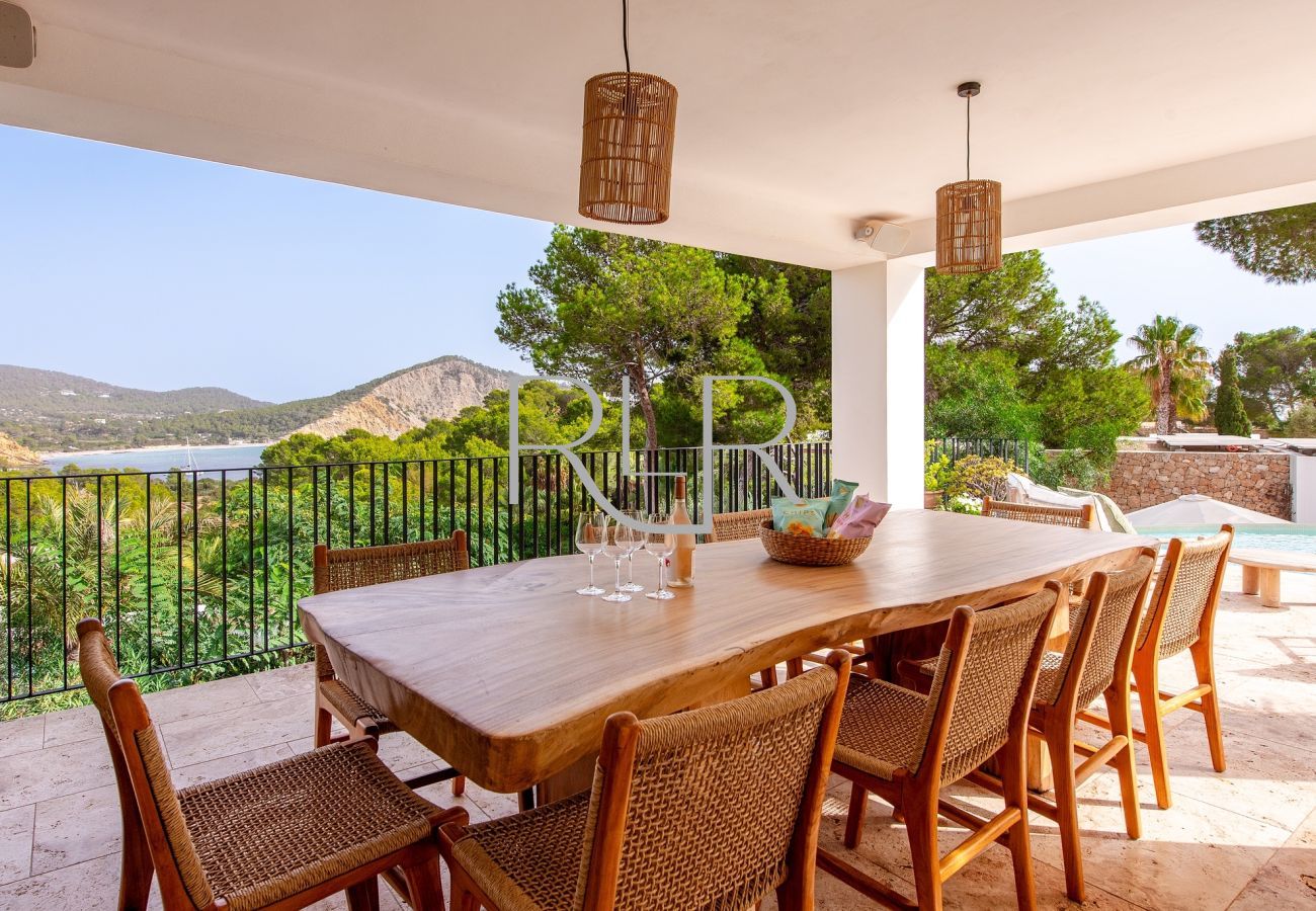 Villa à Ibiza - Villa Antheia