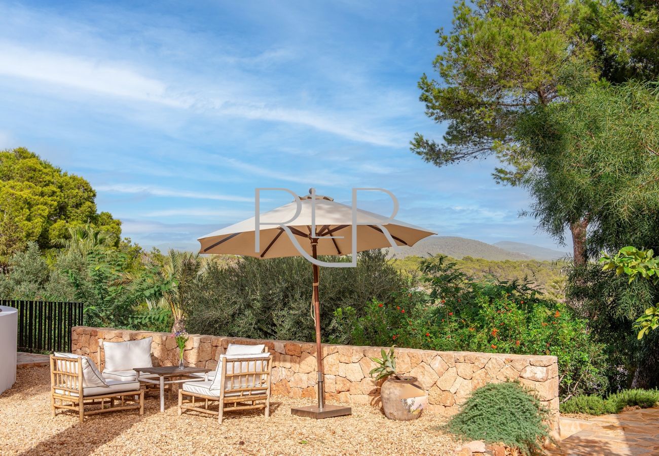 Villa à Ibiza - Villa Antheia
