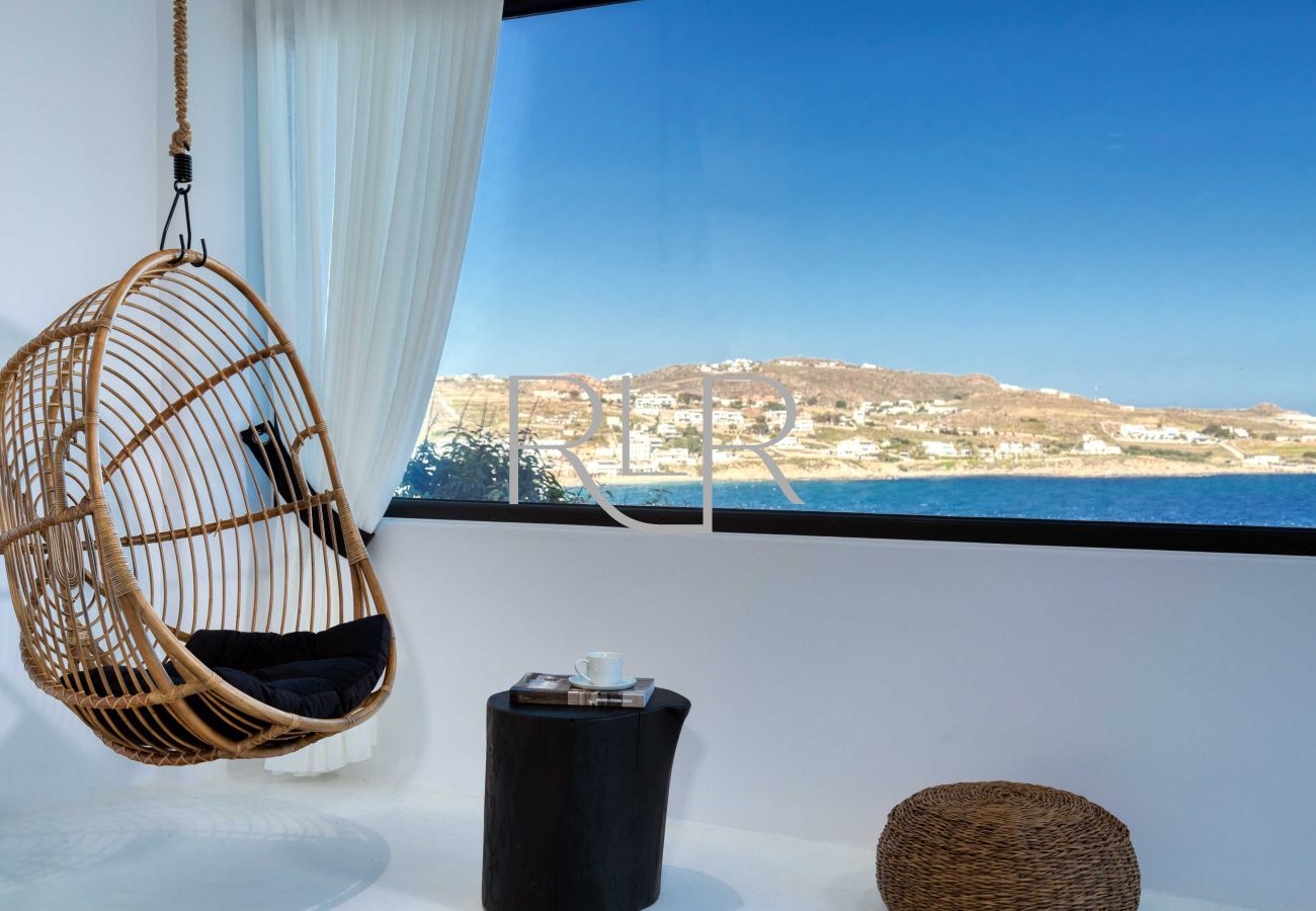 Villa à Mikonos - Villa Anantara