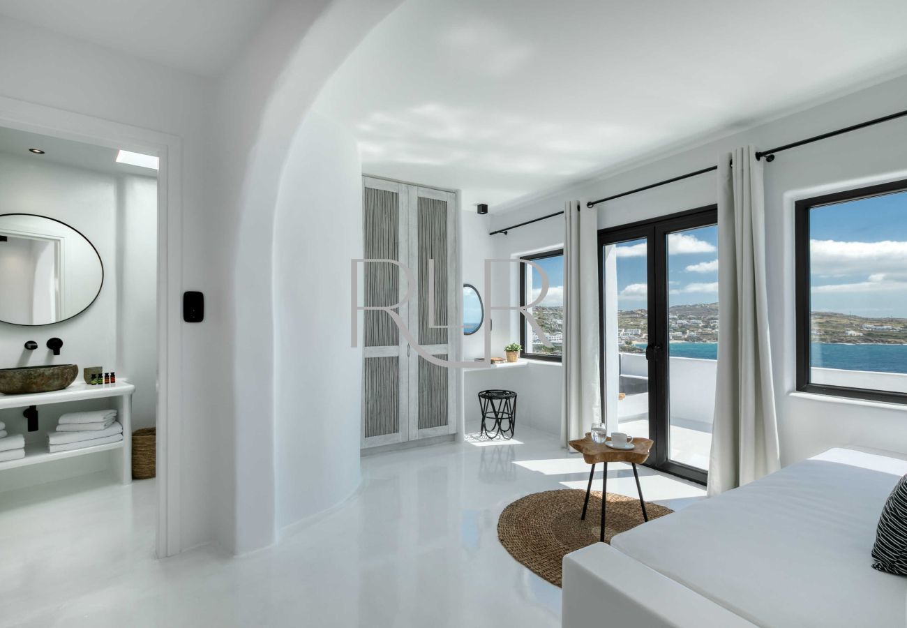 Villa à Mikonos - Villa Anantara