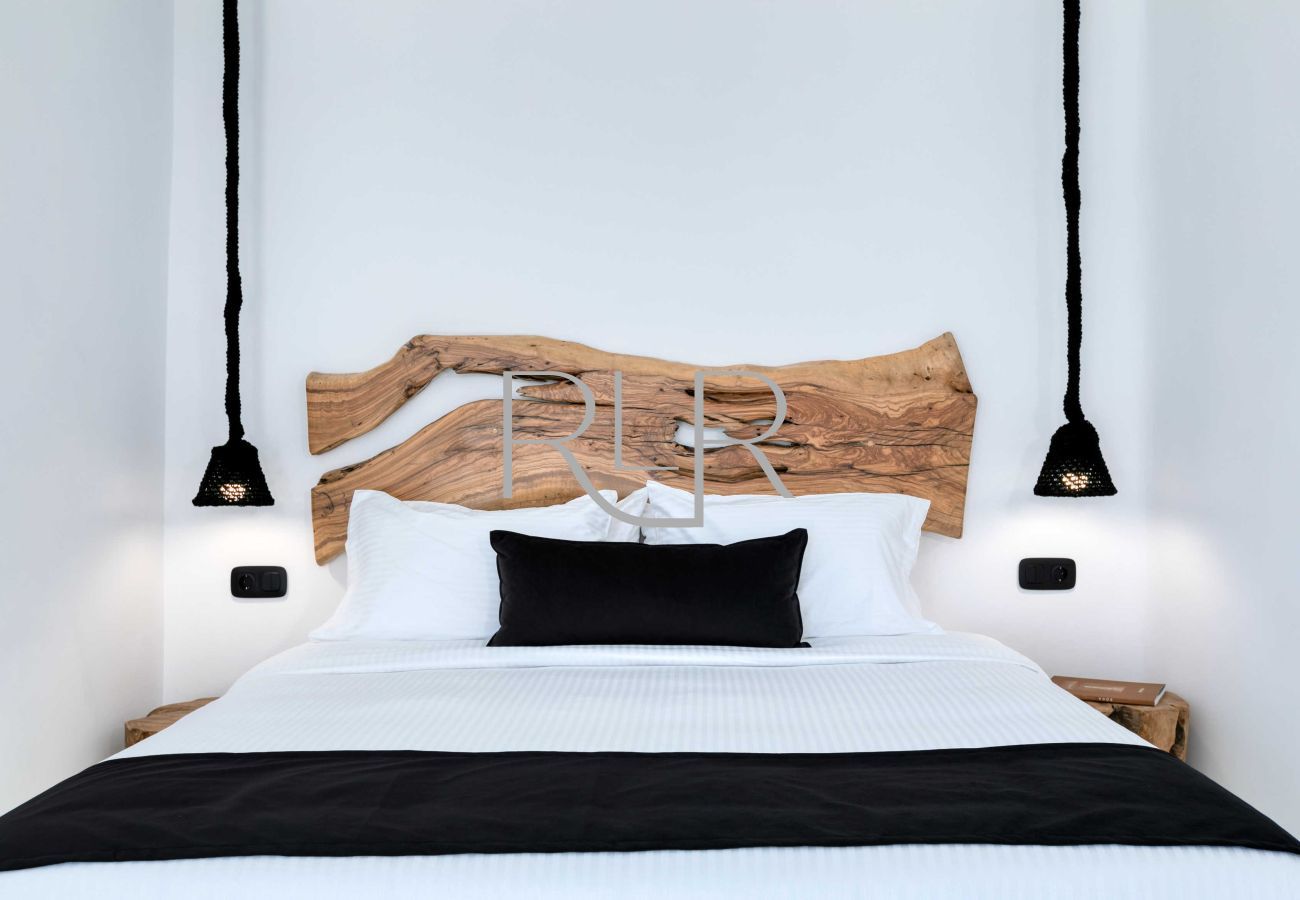 Villa à Mikonos - Villa Anantara