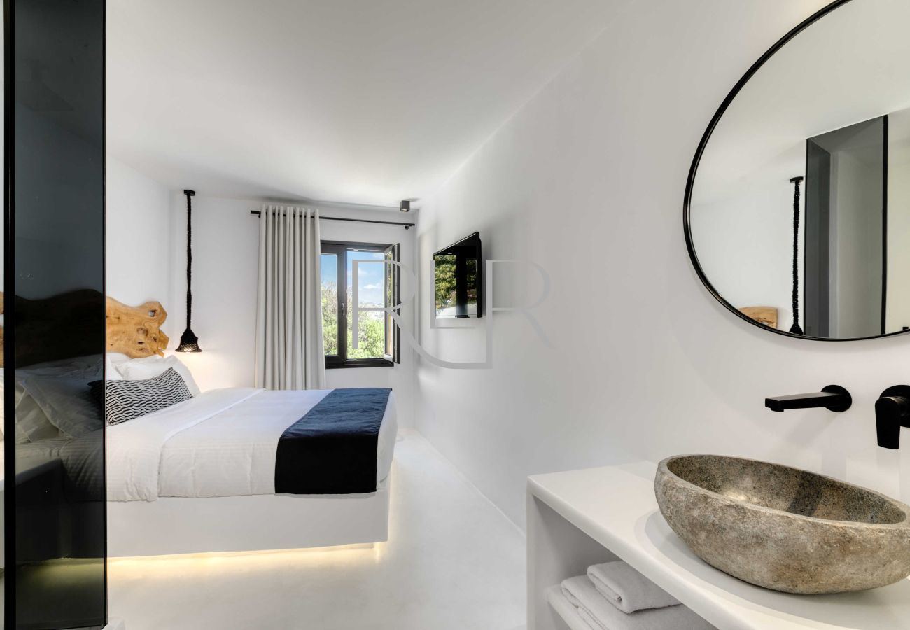 Villa à Mikonos - Villa Anantara