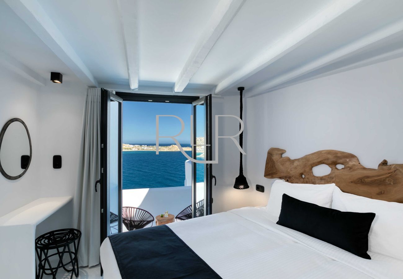 Villa à Mikonos - Villa Anantara