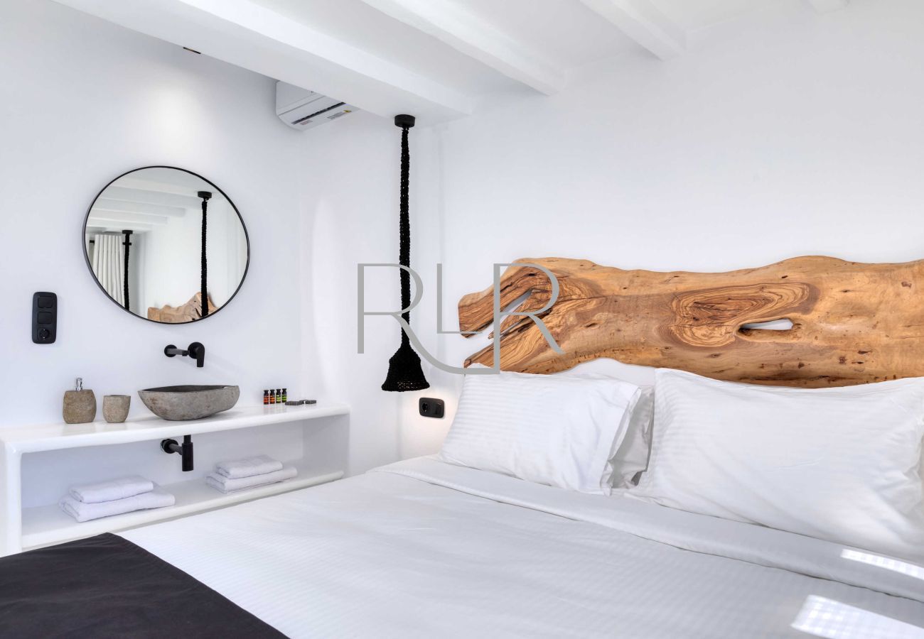 Villa à Mikonos - Villa Anantara