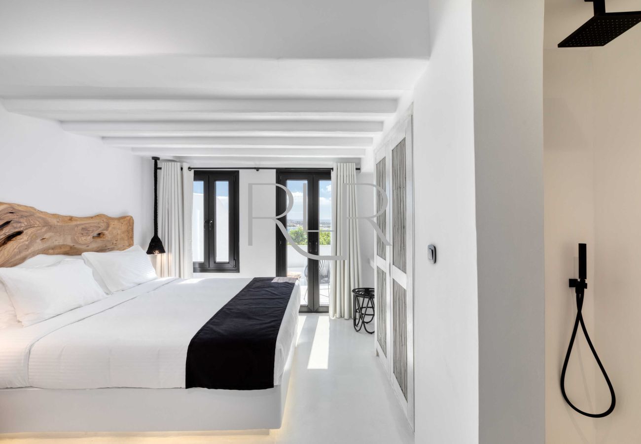 Villa à Mikonos - Villa Anantara