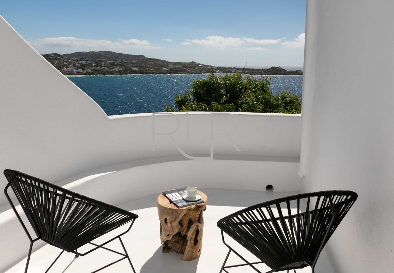 Villa à Mikonos - Villa Anantara