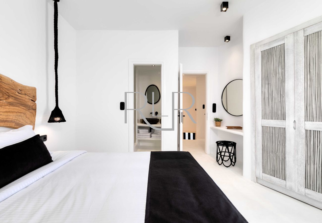 Villa à Mikonos - Villa Anantara