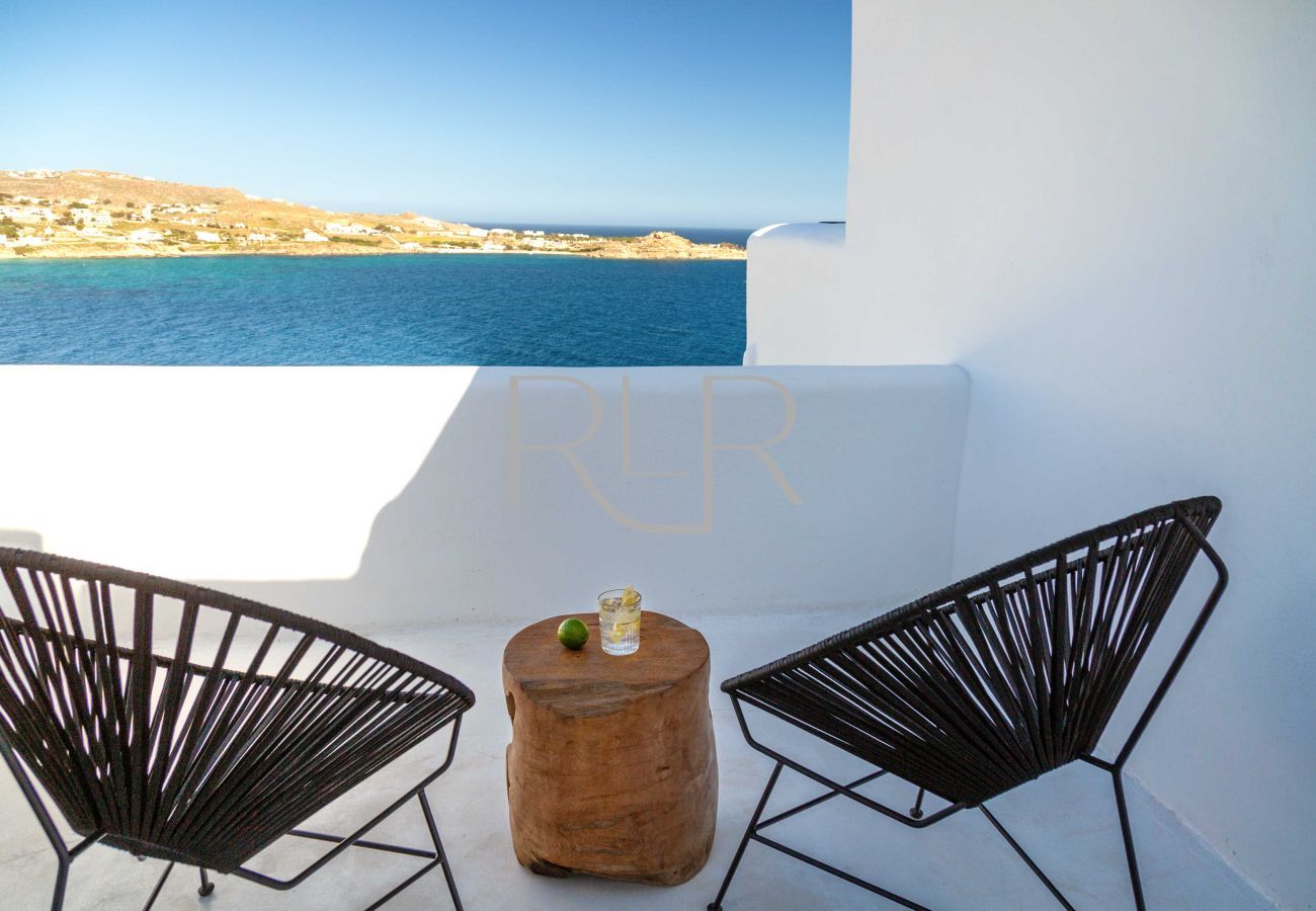 Villa à Mikonos - Villa Anantara