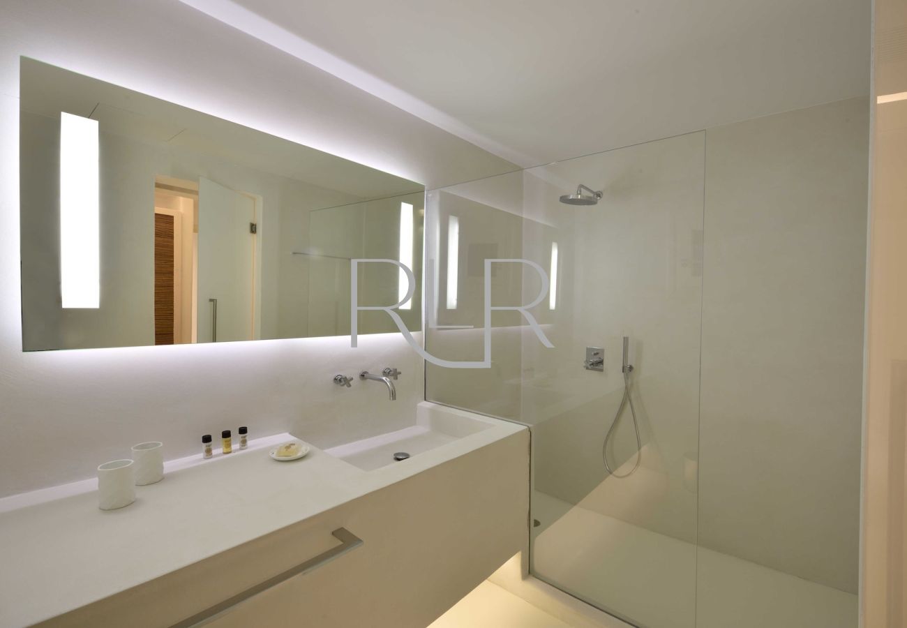 Villa à Mikonos - Villa Aglae