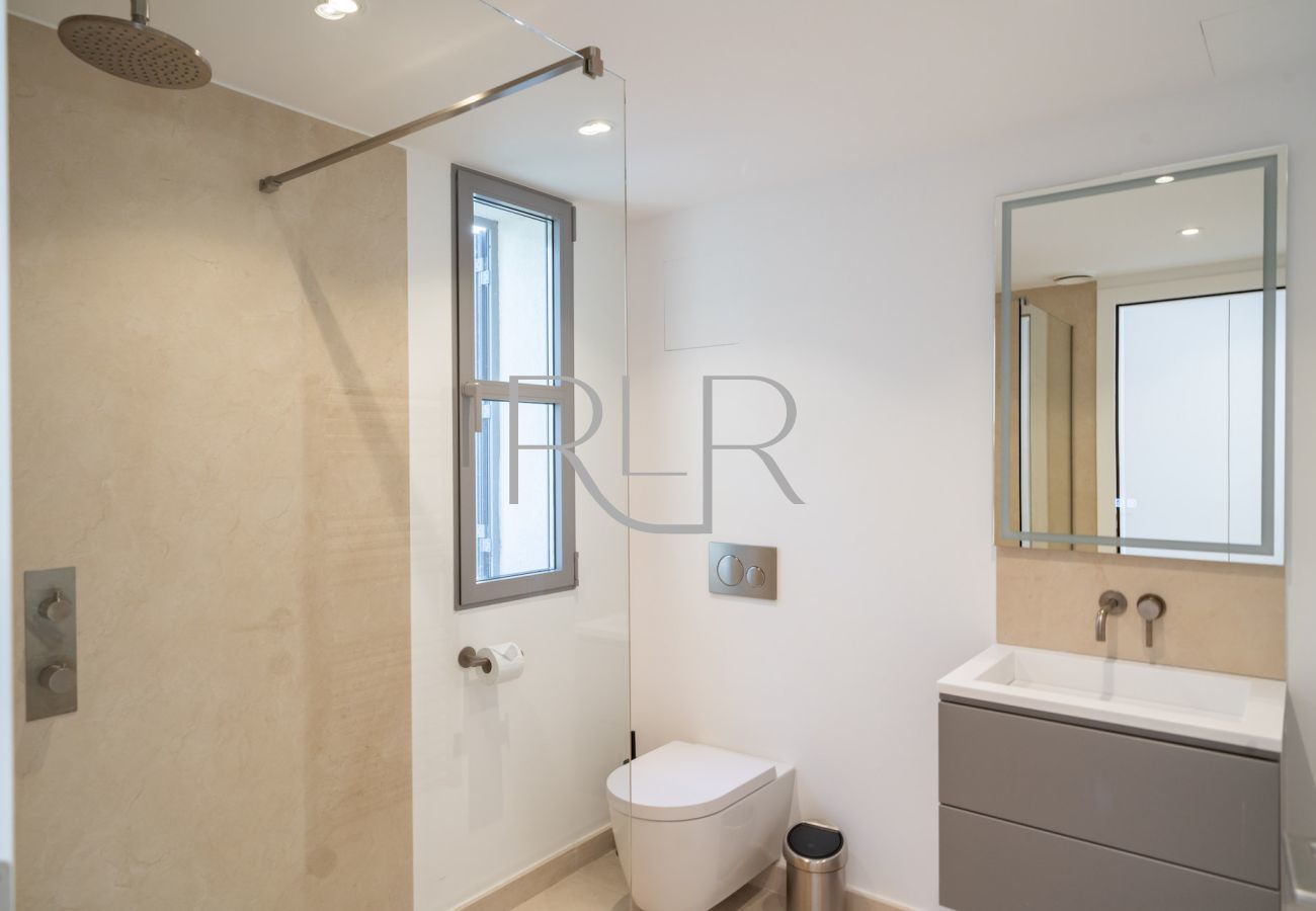 Villa à Cannes - Villa Naomi