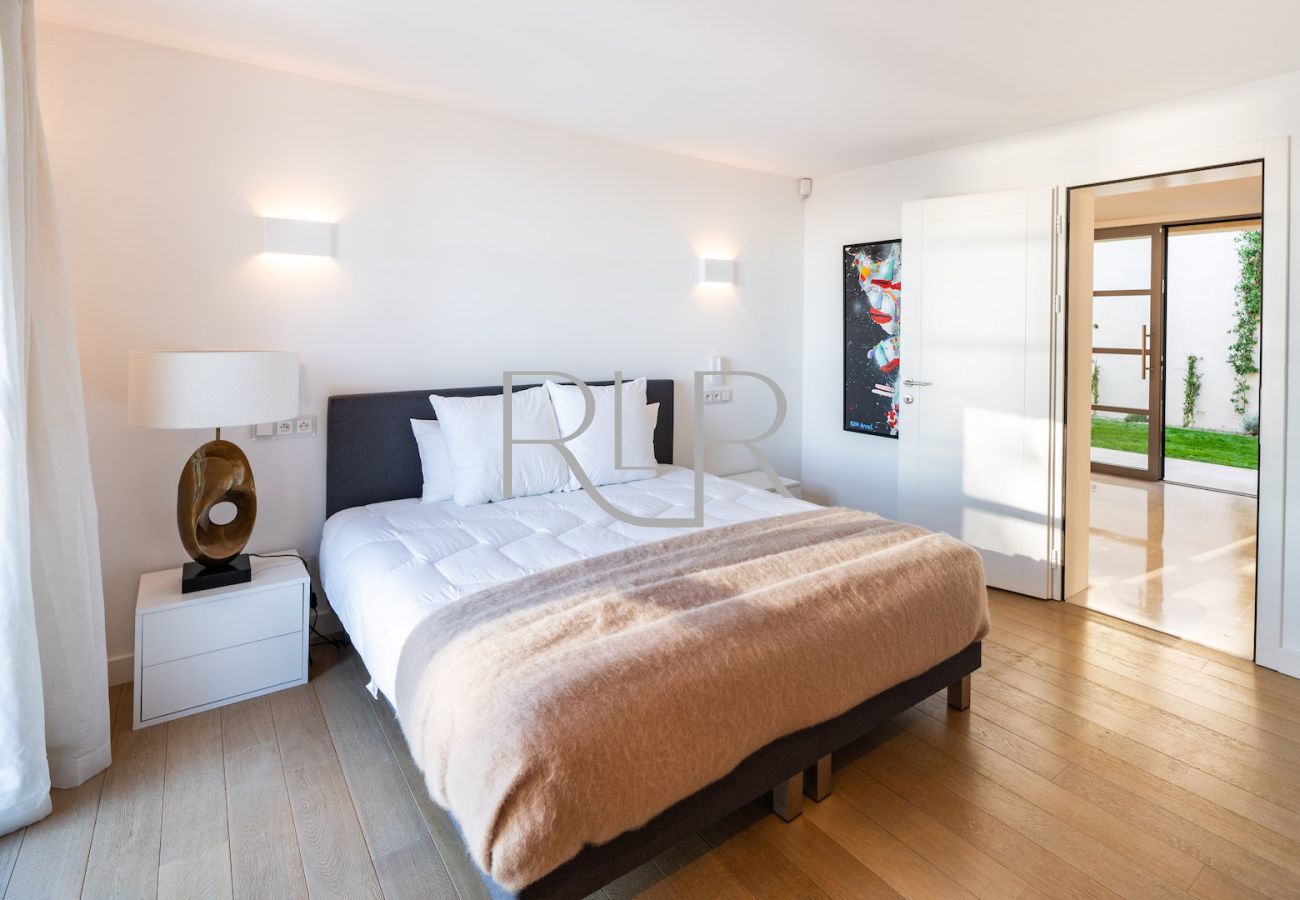 Villa à Cannes - Villa Naomi