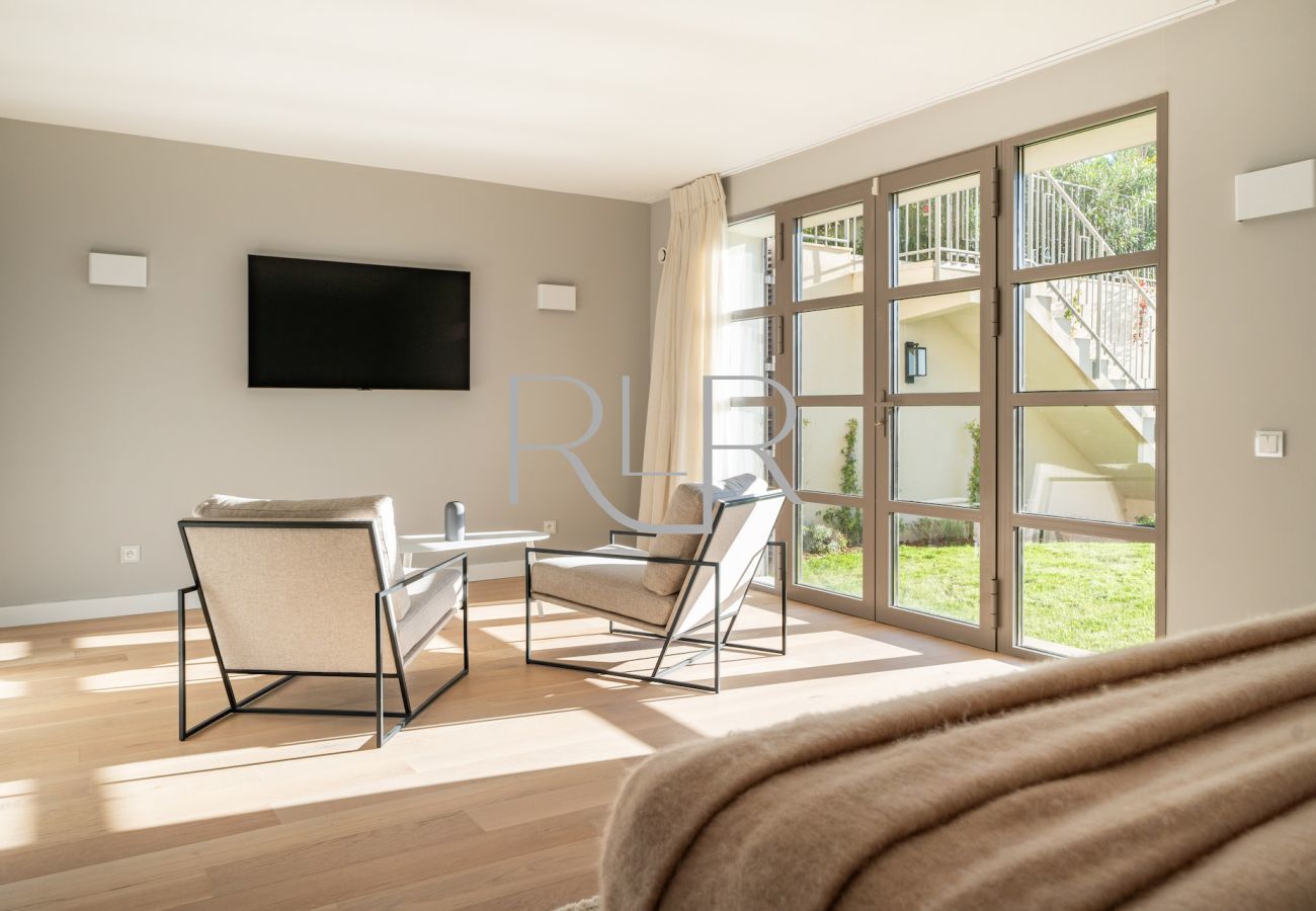 Villa à Cannes - Villa Naomi