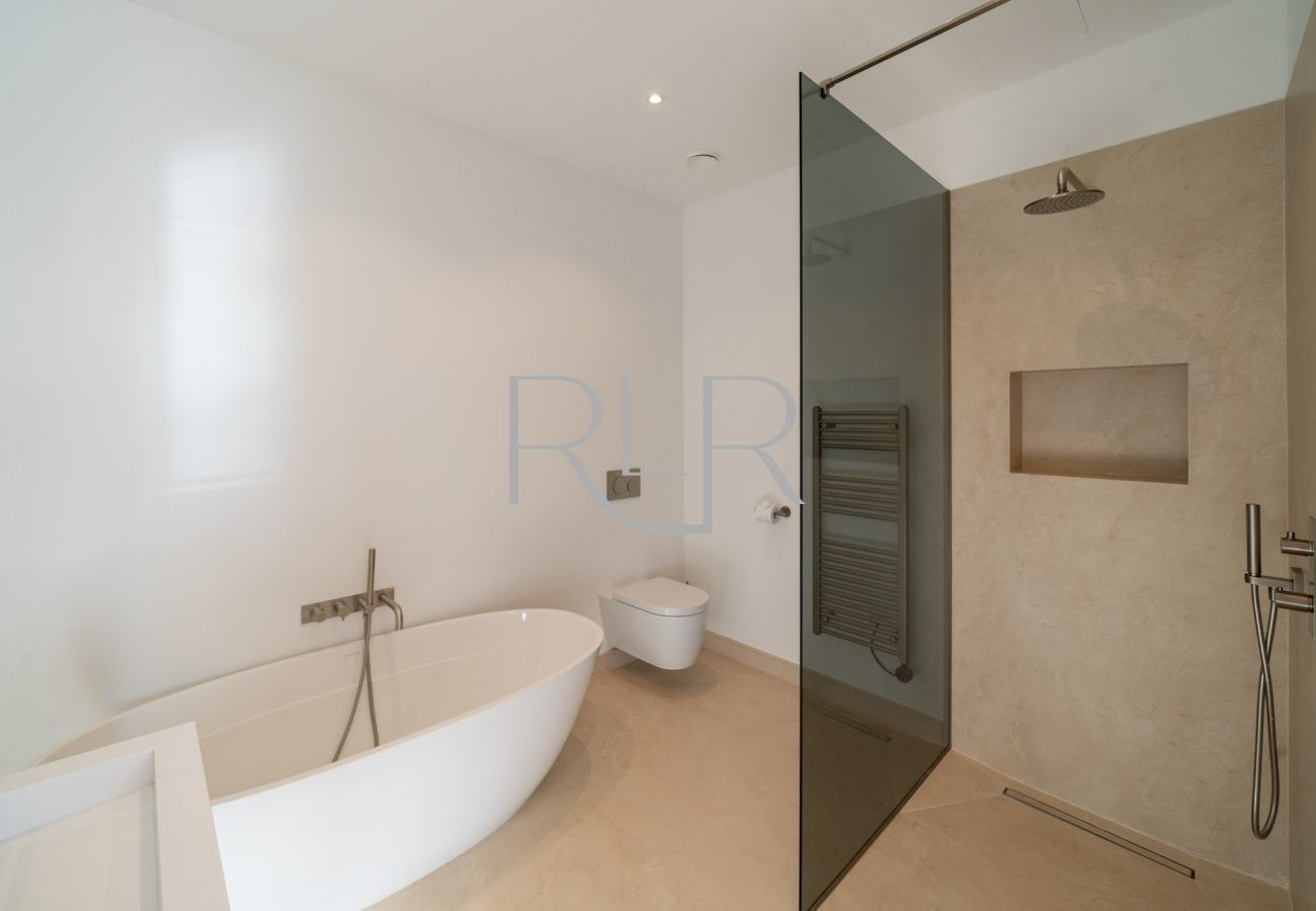 Villa à Cannes - Villa Naomi