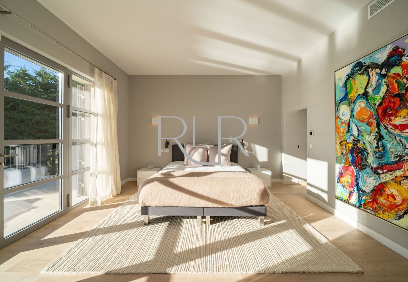 Villa à Cannes - Villa Naomi
