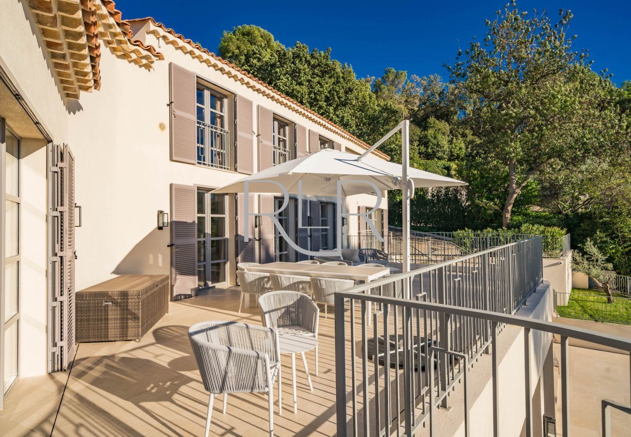 Villa à Cannes - Villa Naomi