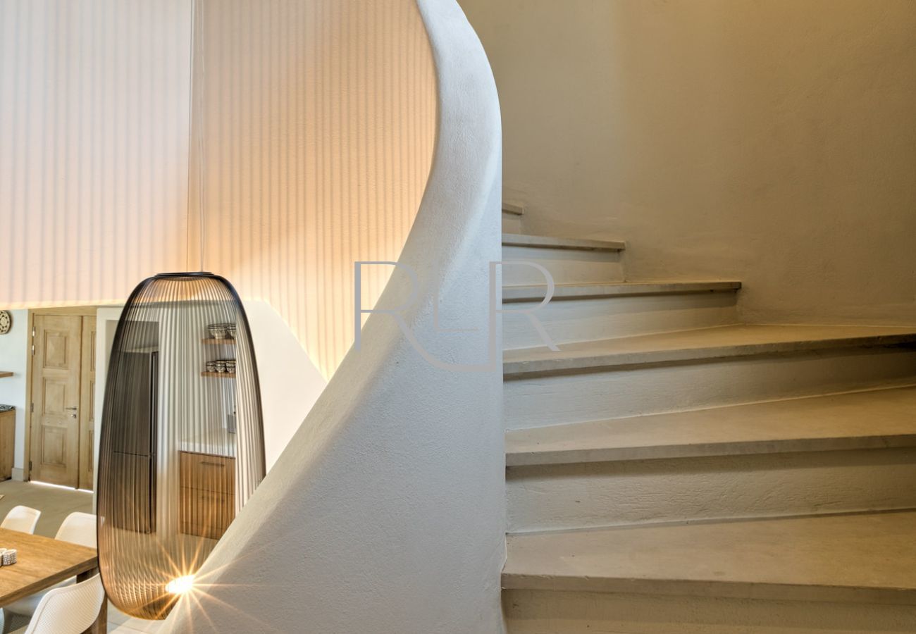 Villa à Mikonos - Villa Cassandra