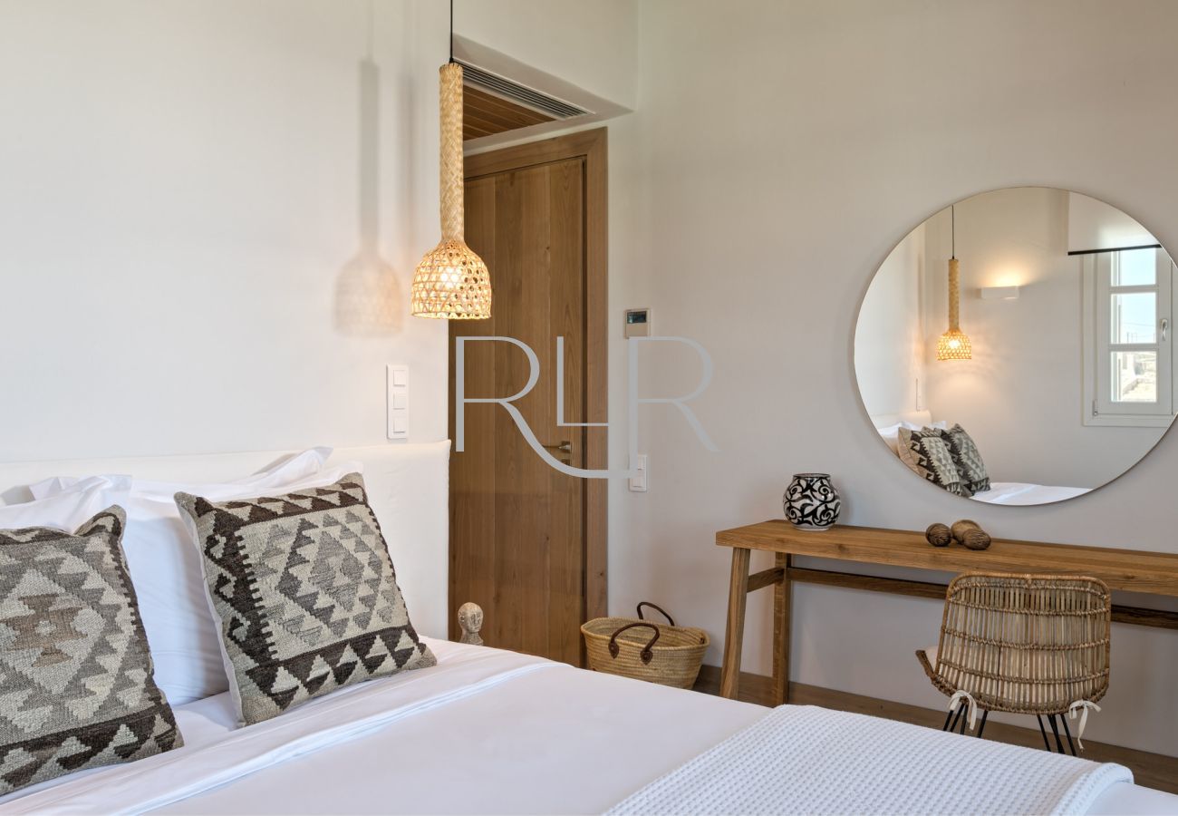 Villa à Mikonos - Villa Cassandra