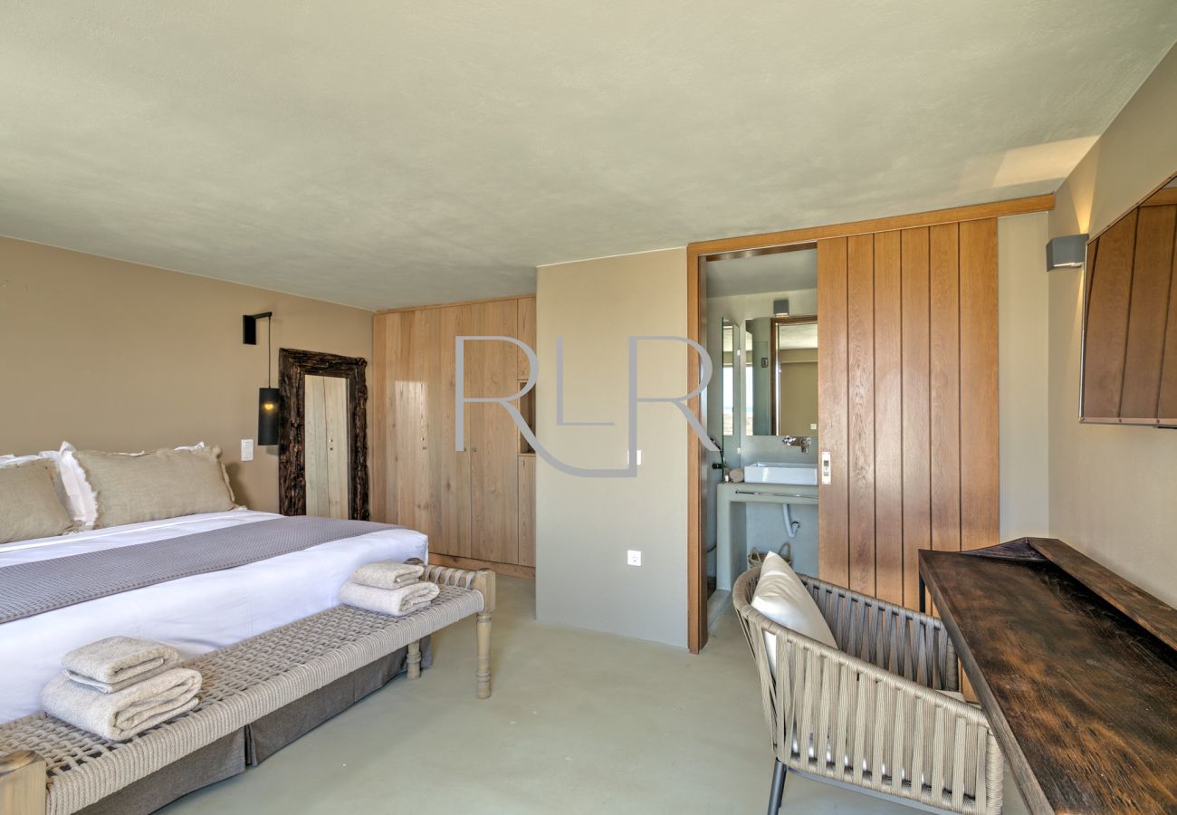 Villa à Mikonos - Villa Cassandra