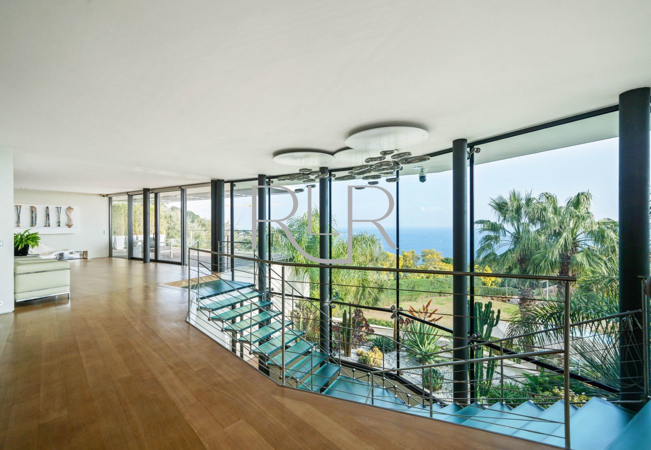 Villa à Cannes - Villa Oasis