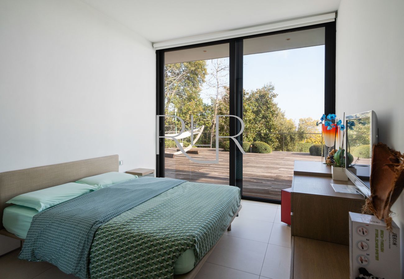 Villa à Cannes - Villa Oasis