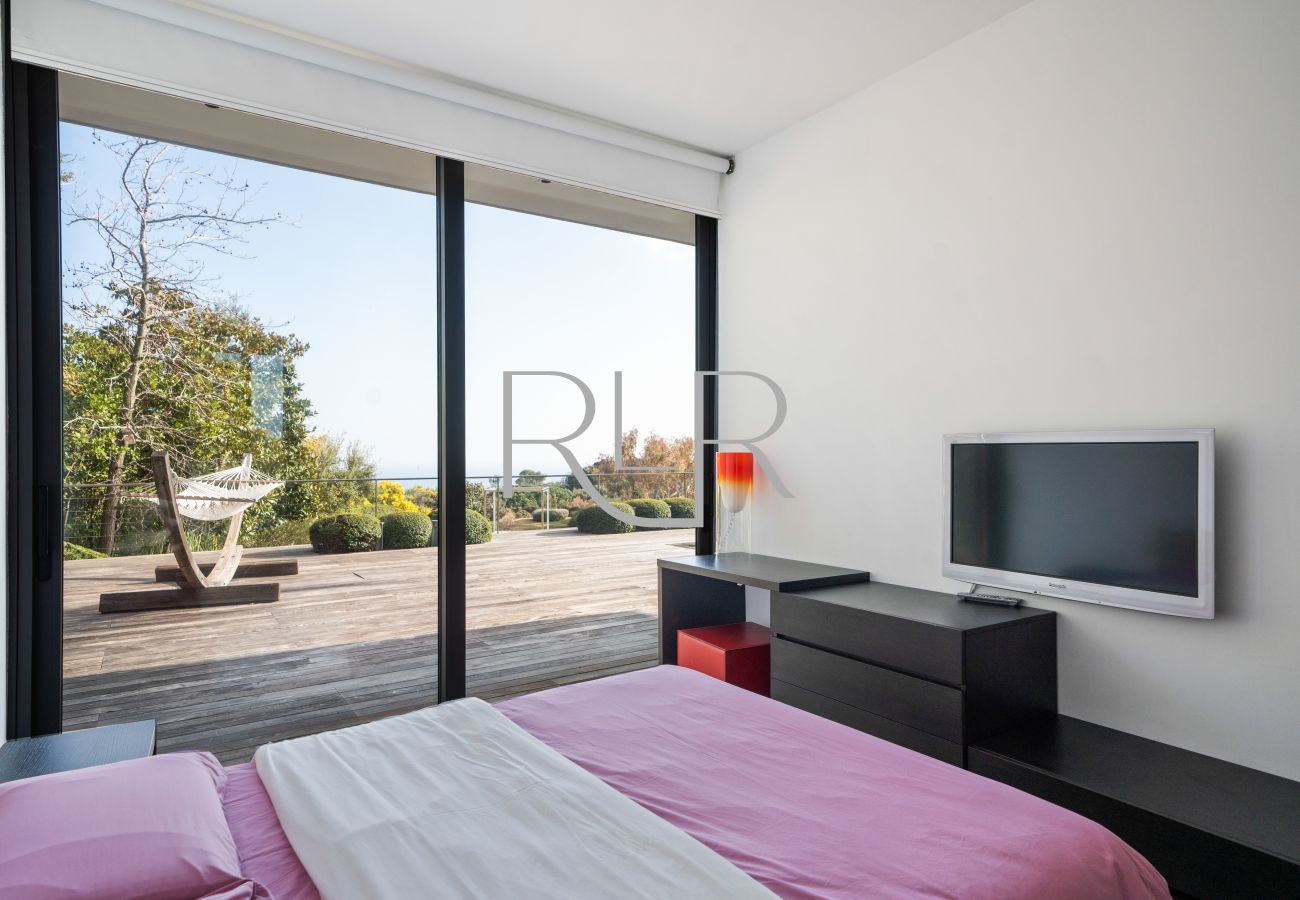 Villa à Cannes - Villa Oasis