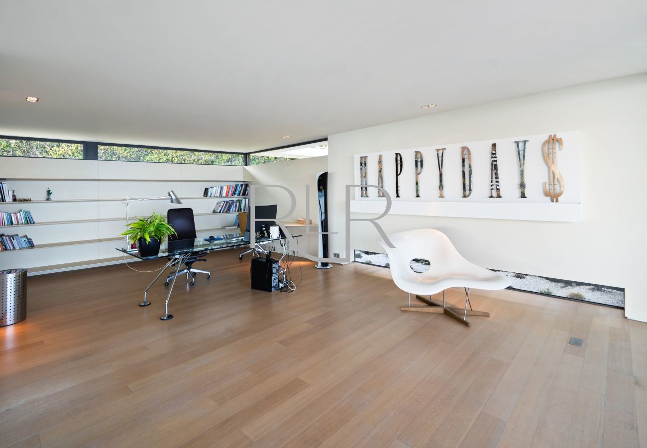 Villa à Cannes - Villa Oasis
