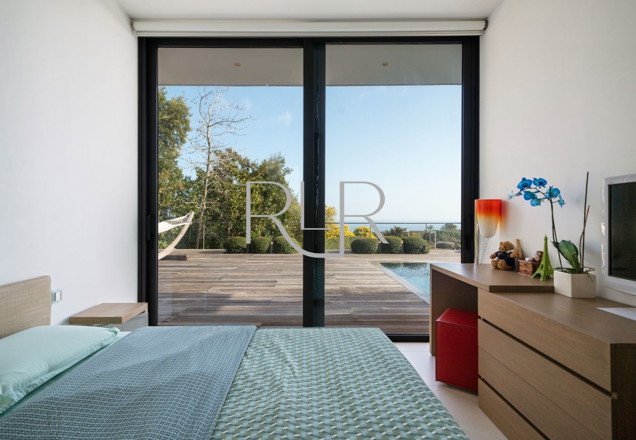 Villa à Cannes - Villa Oasis