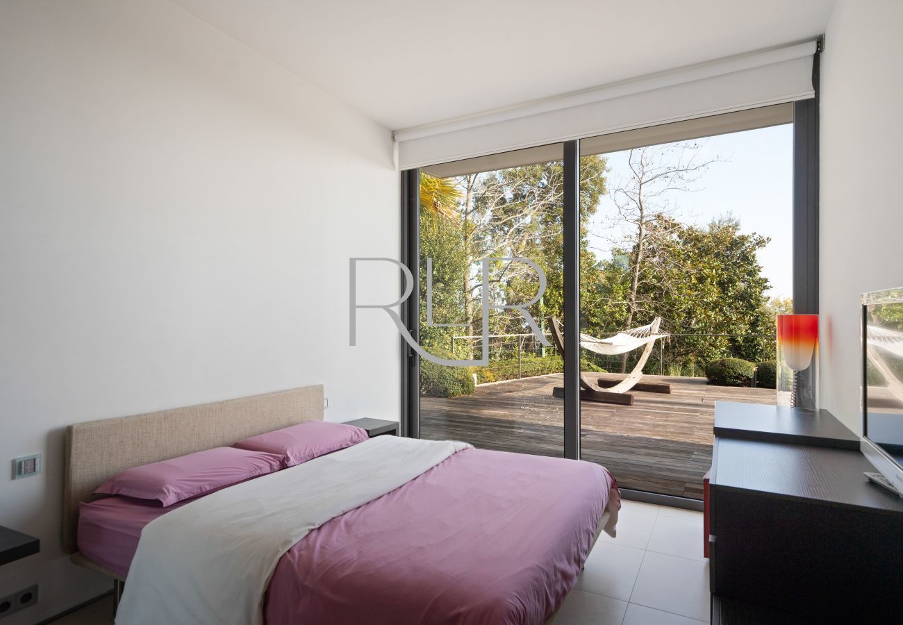 Villa à Cannes - Villa Oasis