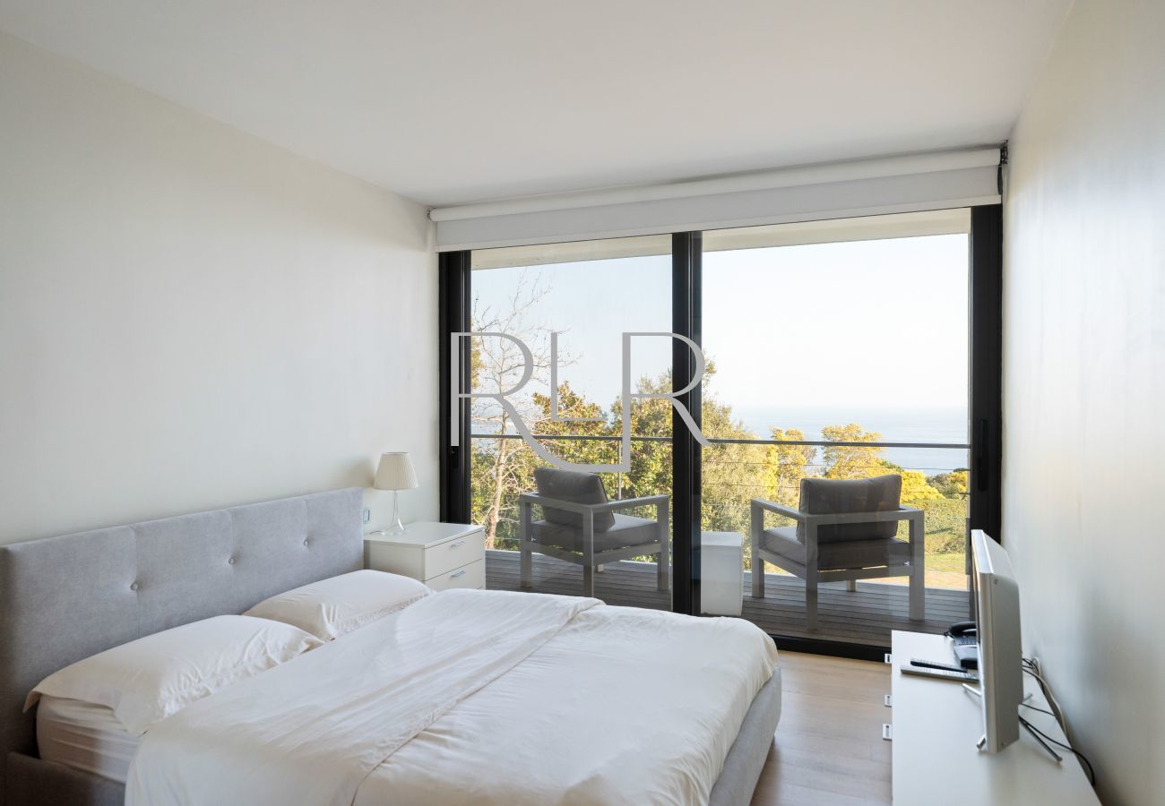 Villa à Cannes - Villa Oasis