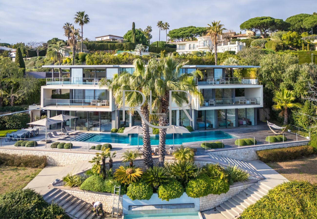 Villa à Cannes - Villa Oasis