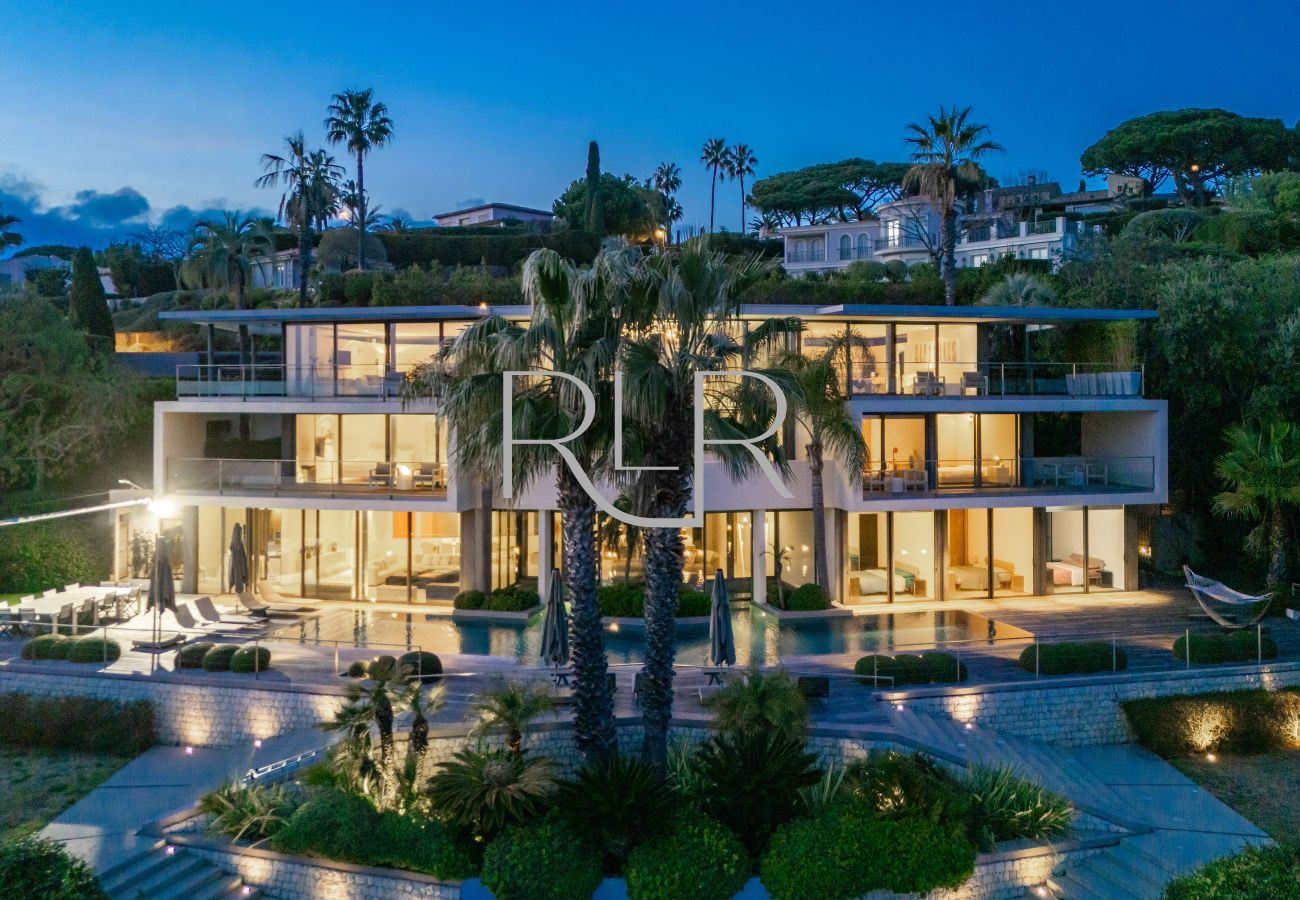 Villa à Cannes - Villa Oasis