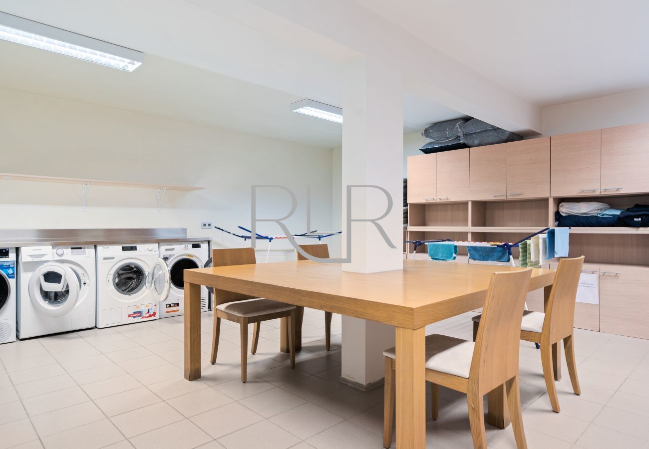 Villa à Cannes - Villa Oasis