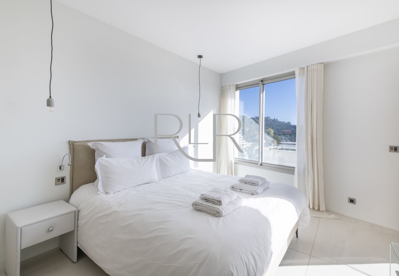 Villa à Villefranche-sur-Mer - Villa Oceana