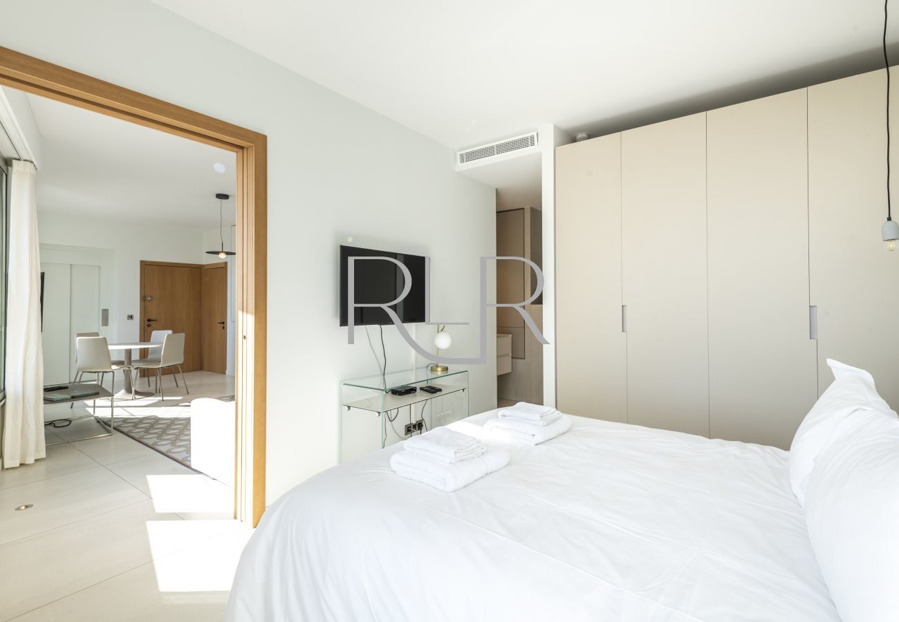 Villa à Villefranche-sur-Mer - Villa Oceana