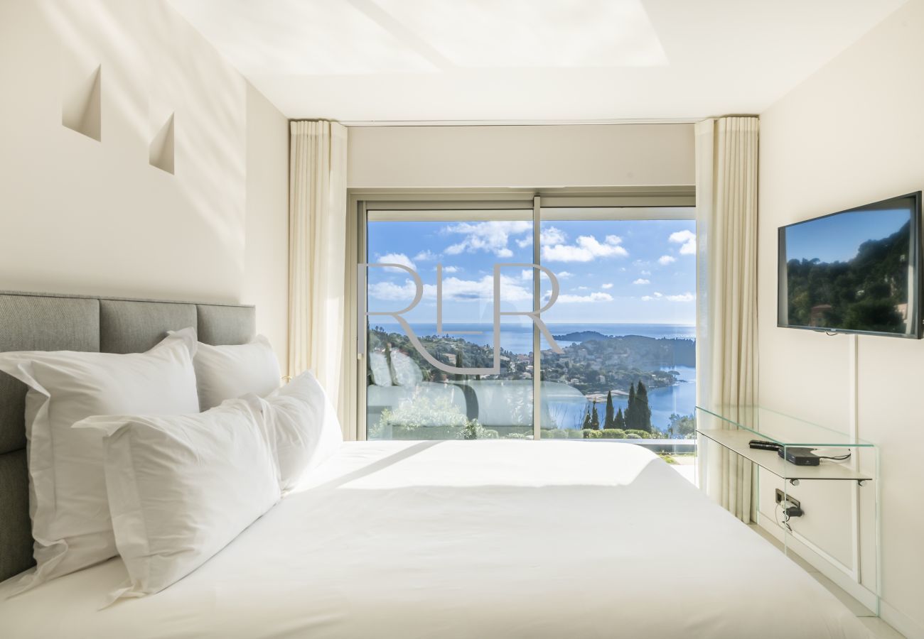 Villa à Villefranche-sur-Mer - Villa Oceana